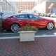 Illustration for article titled Found Around UMD Part 2: 2013 Tesla Model S P85